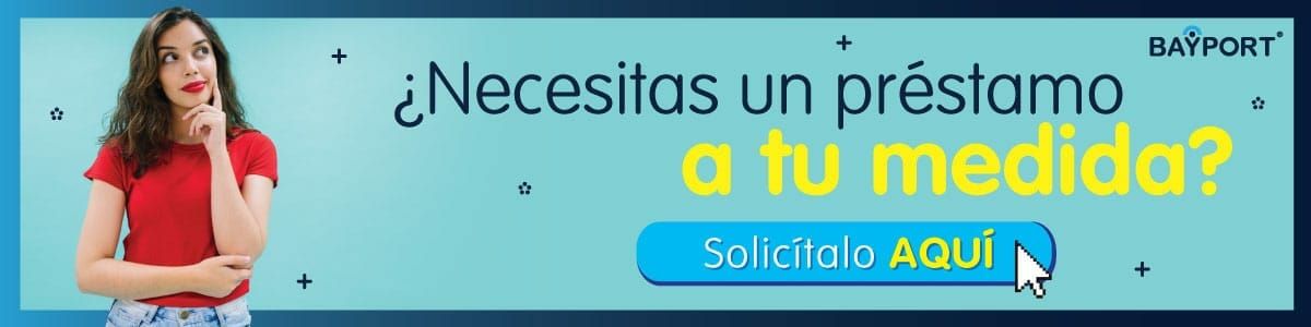 Requisitos para un préstamo personal con Bayport
