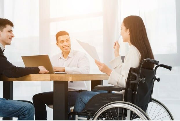 que es la Pensión por invalidez del IMSS