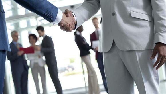 trabajador de confianza