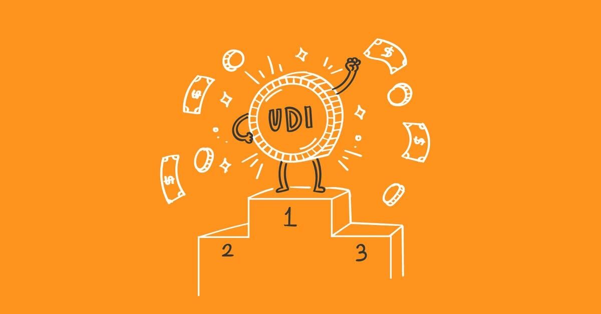 que son los UDIS