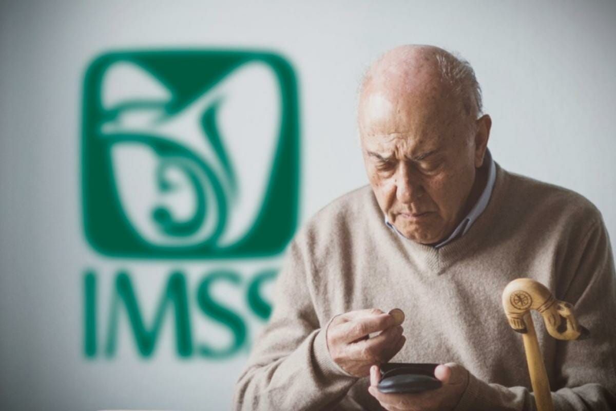 Cómo se puede perder la pensión del IMSS