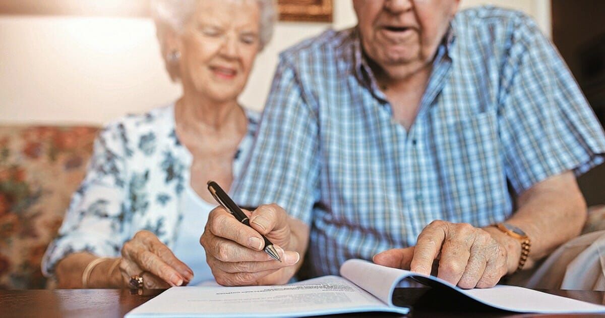 qué es el testamento